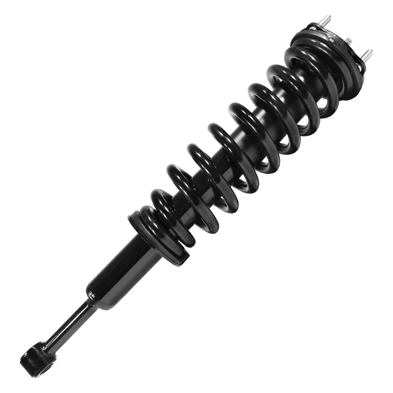 Unity 11921 Suspension Strut and Coil Spring Assembly - Front Left