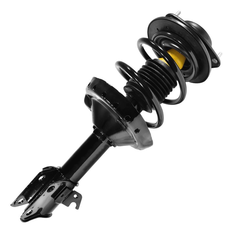 Unity 11923 Suspension Strut and Coil Spring Assembly - Front Left