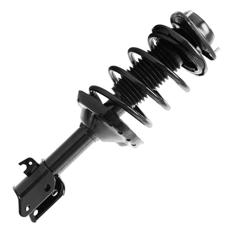 Unity 11926 Suspension Strut and Coil Spring Assembly - Front Right
