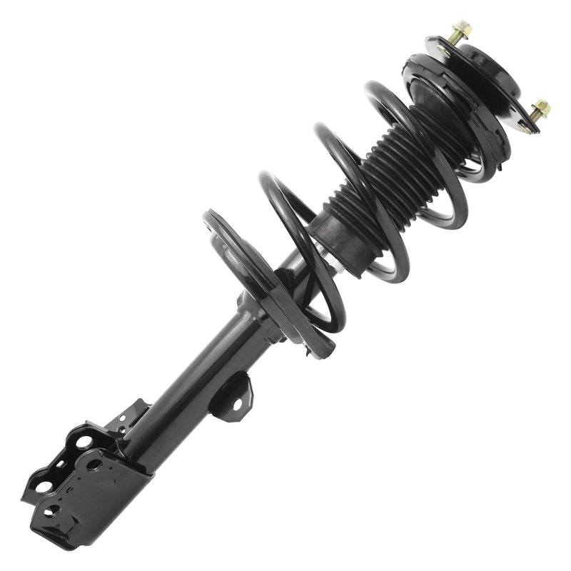 Unity 11935 Suspension Strut and Coil Spring Assembly - Front Left