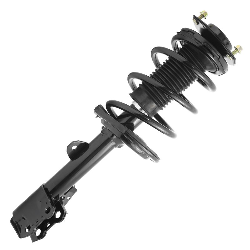 Unity 11936 Suspension Strut and Coil Spring Assembly - Front Right