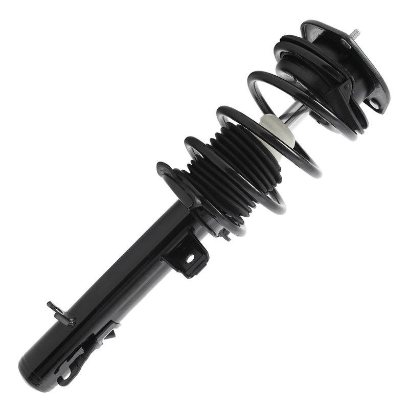 Unity 11958 Suspension Strut and Coil Spring Assembly - Front Right
