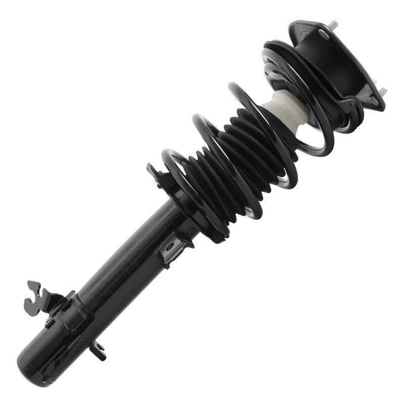 Unity 11971 Suspension Strut and Coil Spring Assembly - Front Left