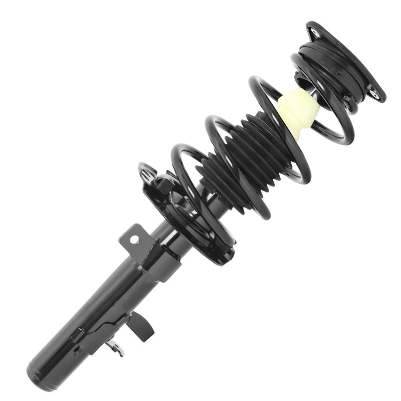 Unity 11973 Suspension Strut and Coil Spring Assembly - Front Left