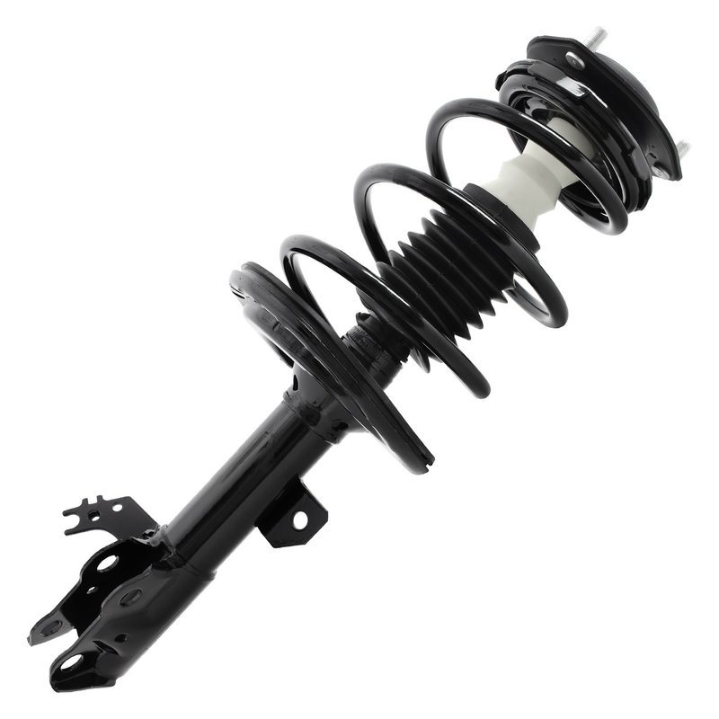 Unity 11975 Suspension Strut and Coil Spring Assembly - Front Left