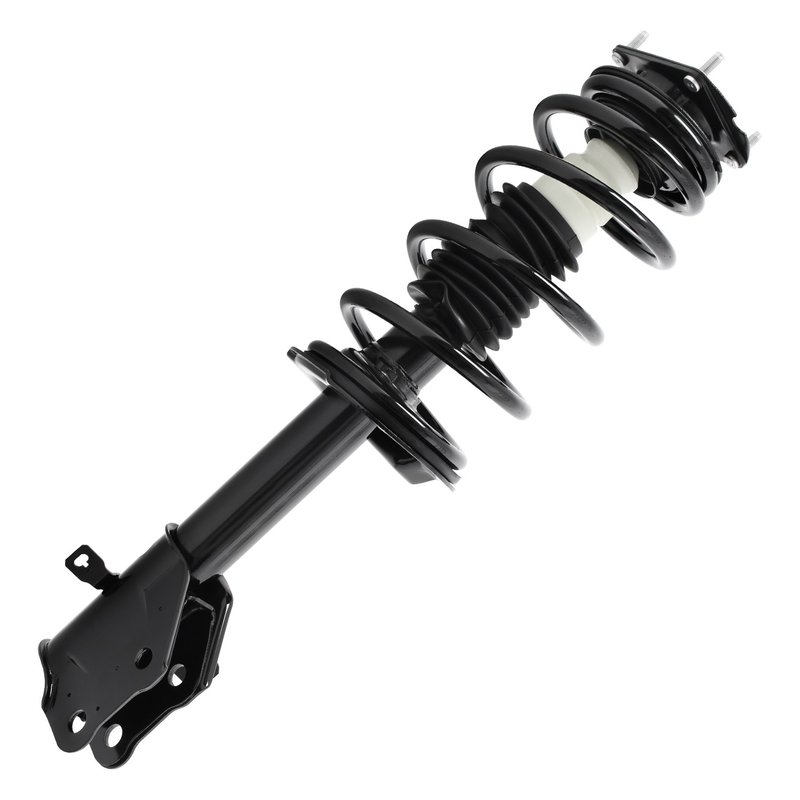 Unity 11984 Suspension Strut and Coil Spring Assembly - Front Right