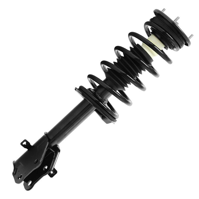 Unity 11996 Suspension Strut and Coil Spring Assembly - Front Right