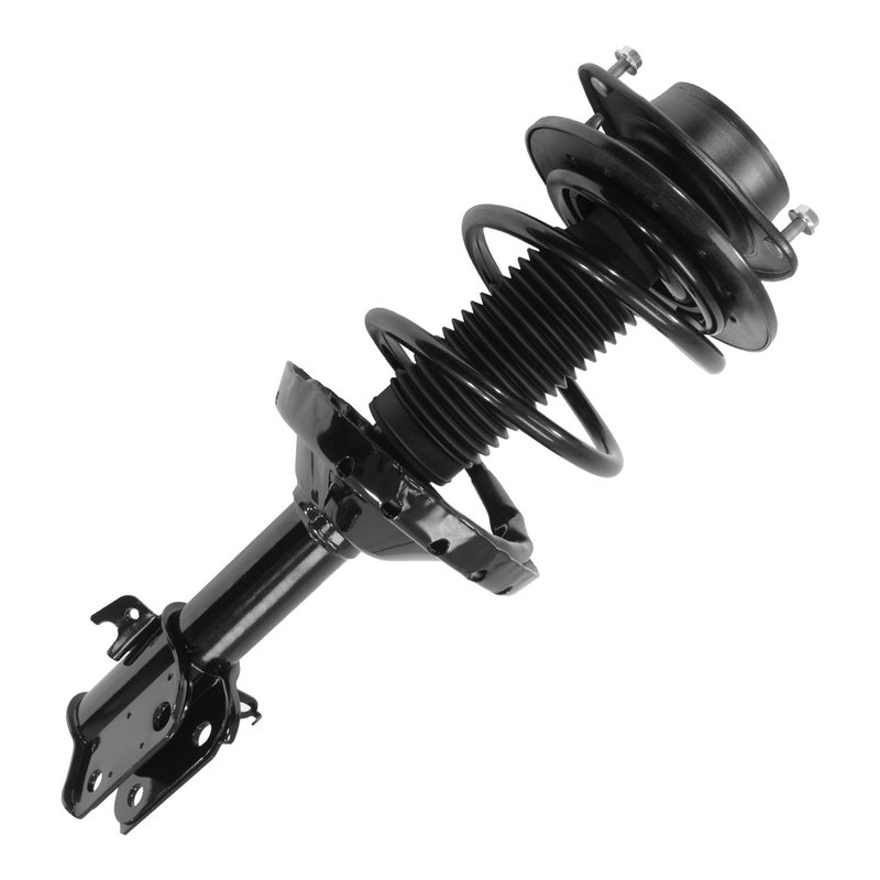 Unity 13022 Suspension Strut and Coil Spring Assembly - Front Right
