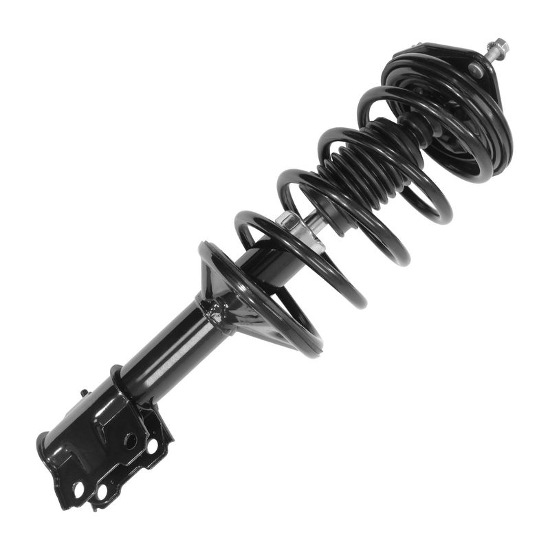 Unity 13030 Suspension Strut and Coil Spring Assembly - Front