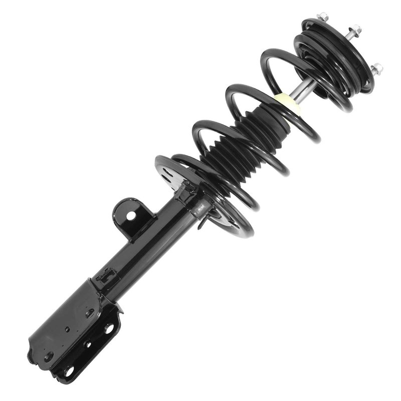 Unity 13118 Suspension Strut and Coil Spring Assembly - Front Right