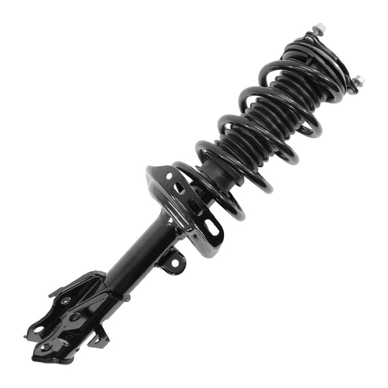 Unity 13261 Suspension Strut and Coil Spring Assembly - Front Left