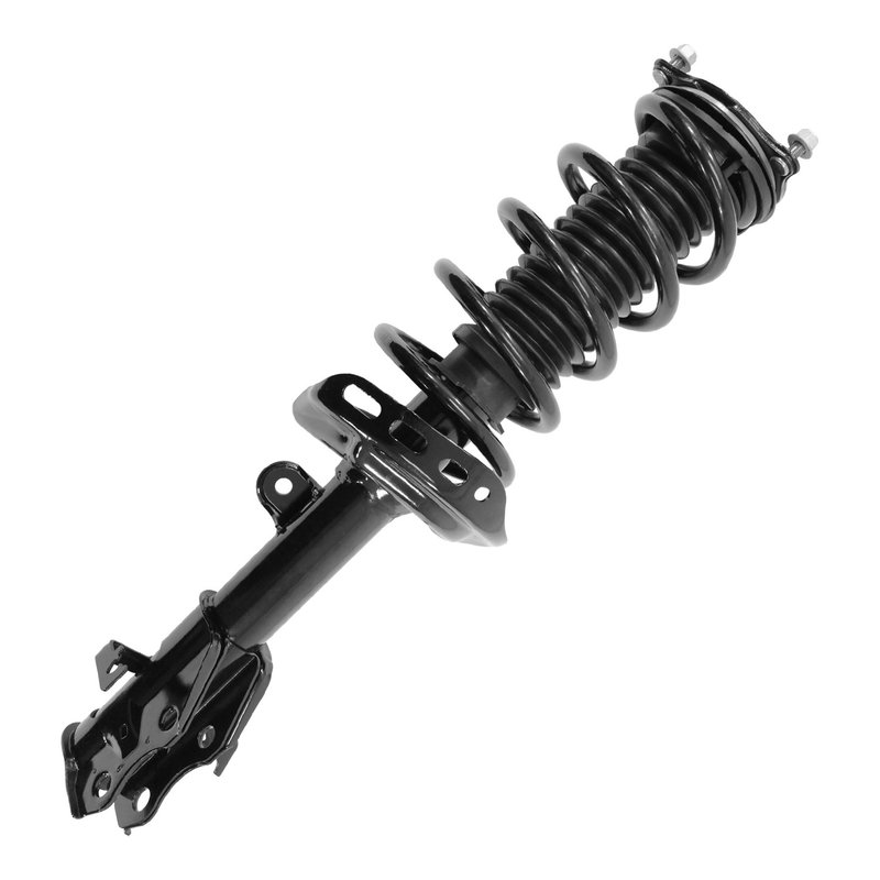 Unity 13262 Suspension Strut and Coil Spring Assembly - Front Right