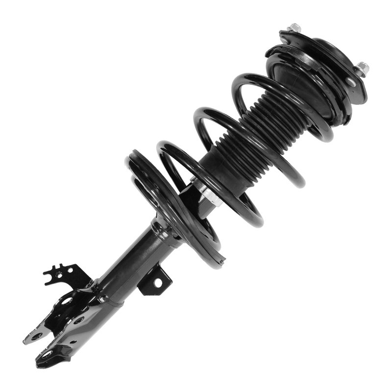 Unity 13281 Suspension Strut and Coil Spring Assembly - Front Left