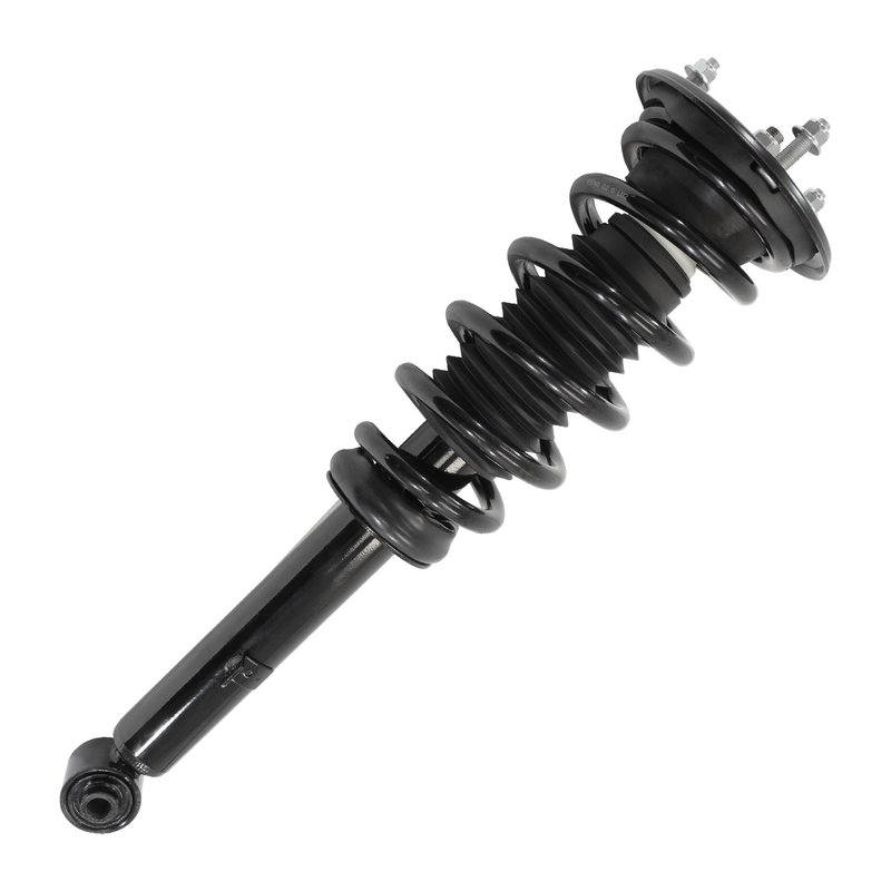 Unity 13341 Suspension Strut and Coil Spring Assembly - Front Left