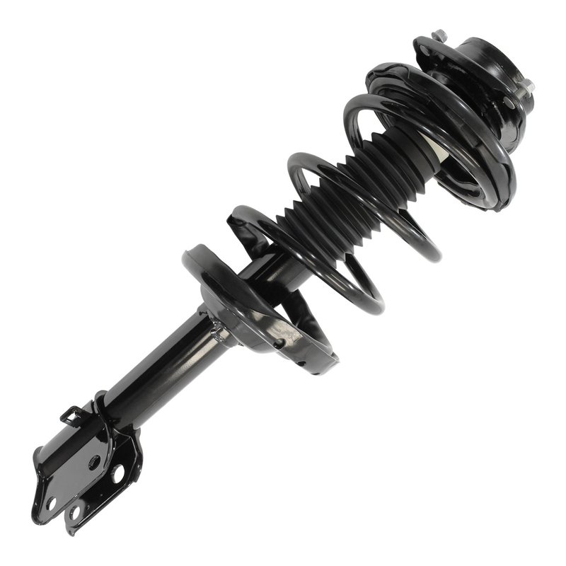 Unity 13361 Suspension Strut and Coil Spring Assembly - Front Left