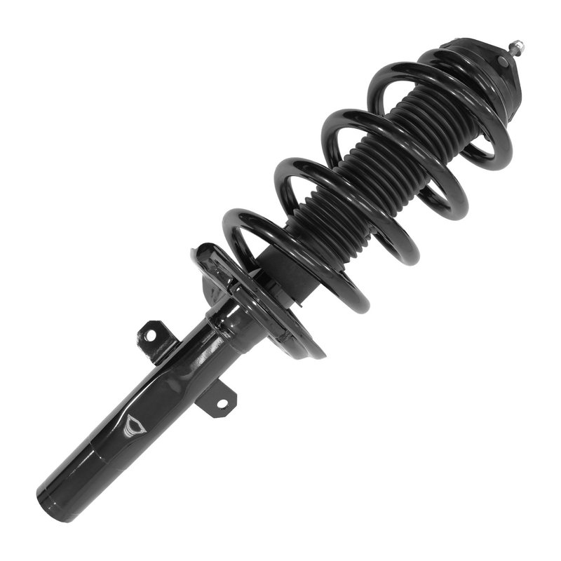 Unity 13380 Suspension Strut and Coil Spring Assembly - Front