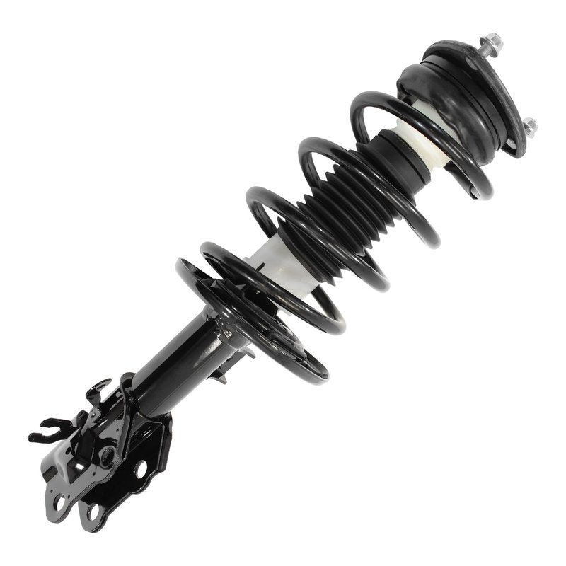Unity 13411 Suspension Strut and Coil Spring Assembly - Front Left