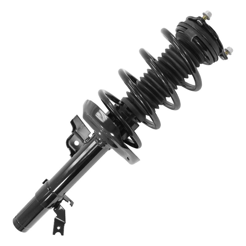 Unity 13432 Suspension Strut and Coil Spring Assembly - Front Right
