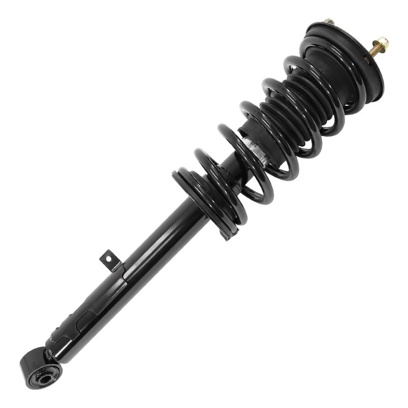Unity 13442 Suspension Strut and Coil Spring Assembly - Front Right