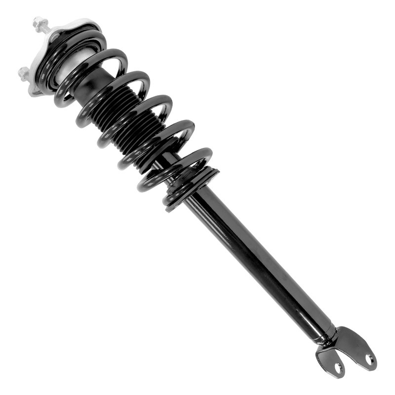Unity 13450 Suspension Strut and Coil Spring Assembly - Front