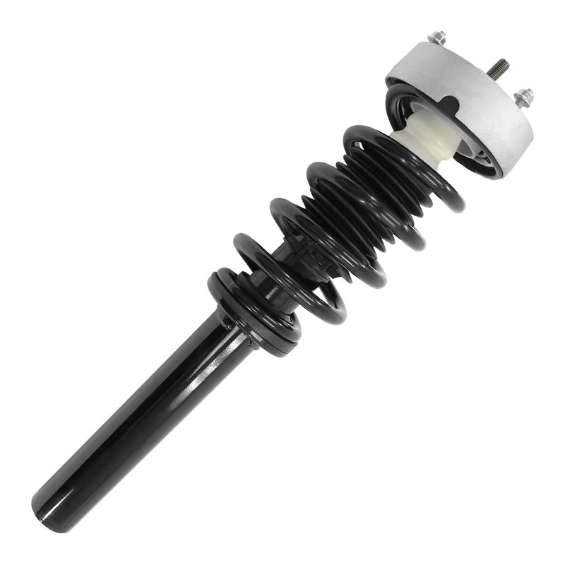 Unity 13480 Suspension Strut and Coil Spring Assembly - Front