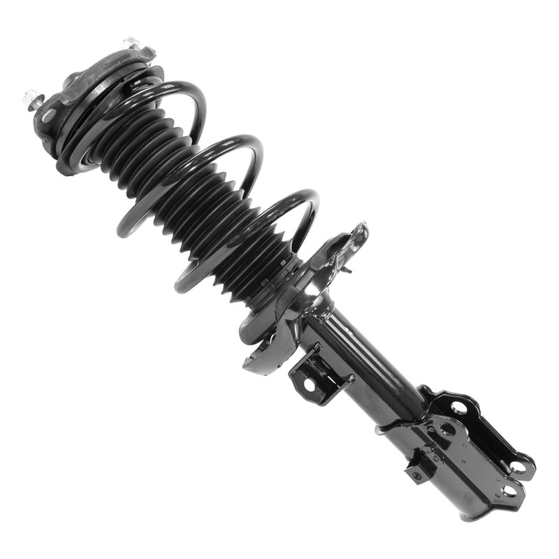 Unity 13583 Suspension Strut and Coil Spring Assembly - Front Left