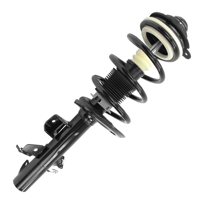 Unity 13612 Suspension Strut and Coil Spring Assembly - Front Right