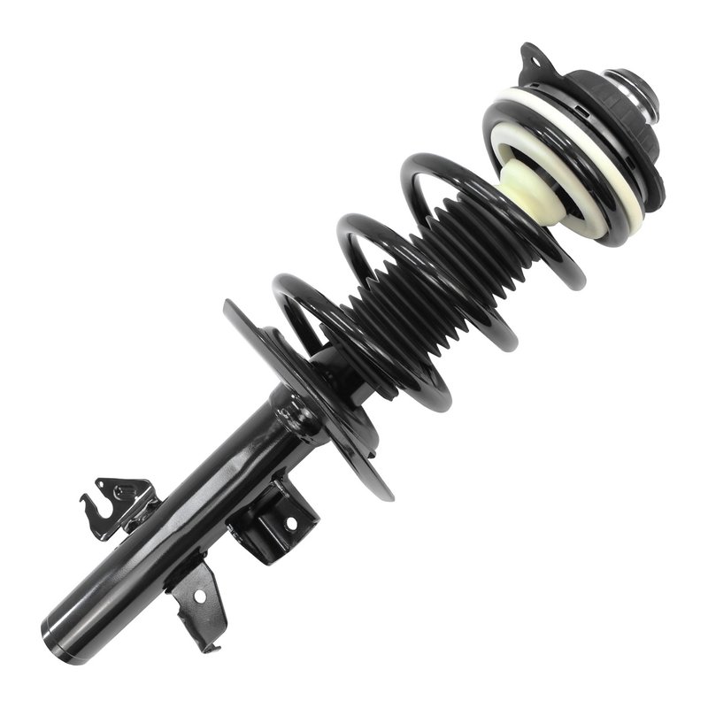 Unity 13613 Suspension Strut and Coil Spring Assembly - Front Left