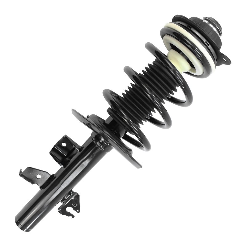 Unity 13614 Suspension Strut and Coil Spring Assembly - Front Right