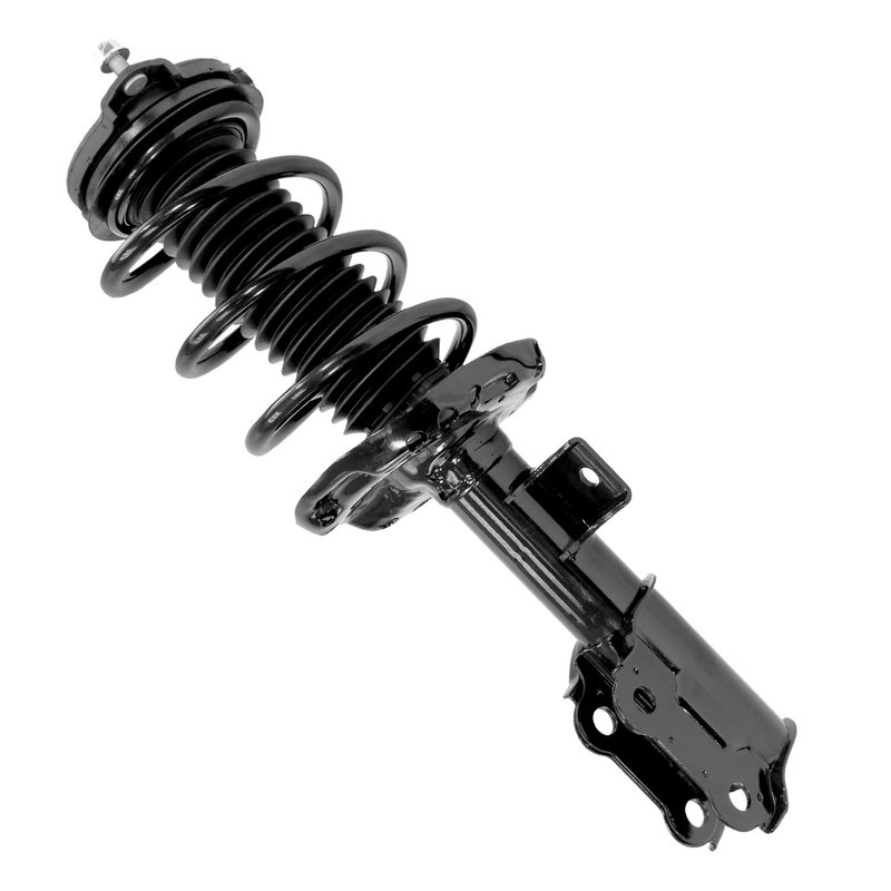 Unity 13621 Suspension Strut and Coil Spring Assembly - Front Left