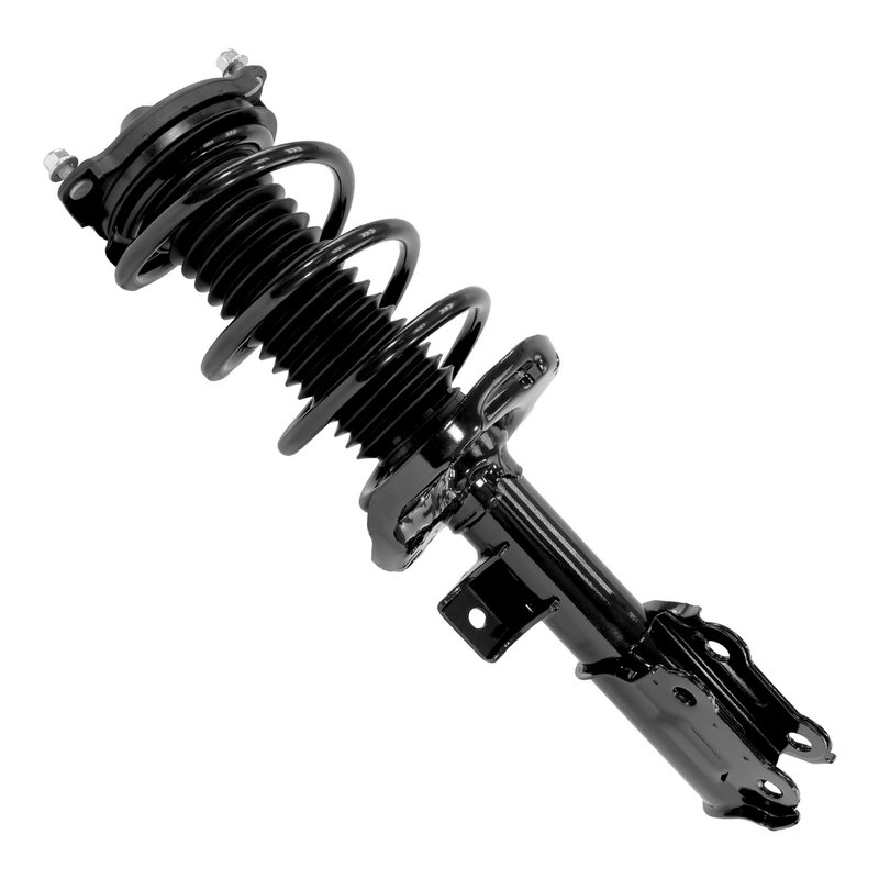 Unity 13622 Suspension Strut and Coil Spring Assembly - Front Right