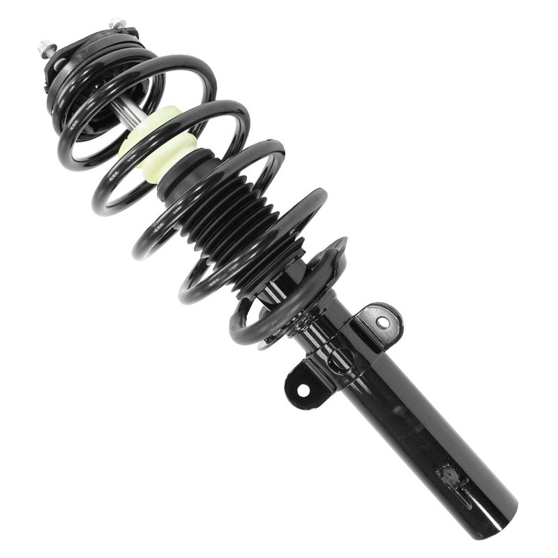 Unity 13640 Suspension Strut and Coil Spring Assembly - Front