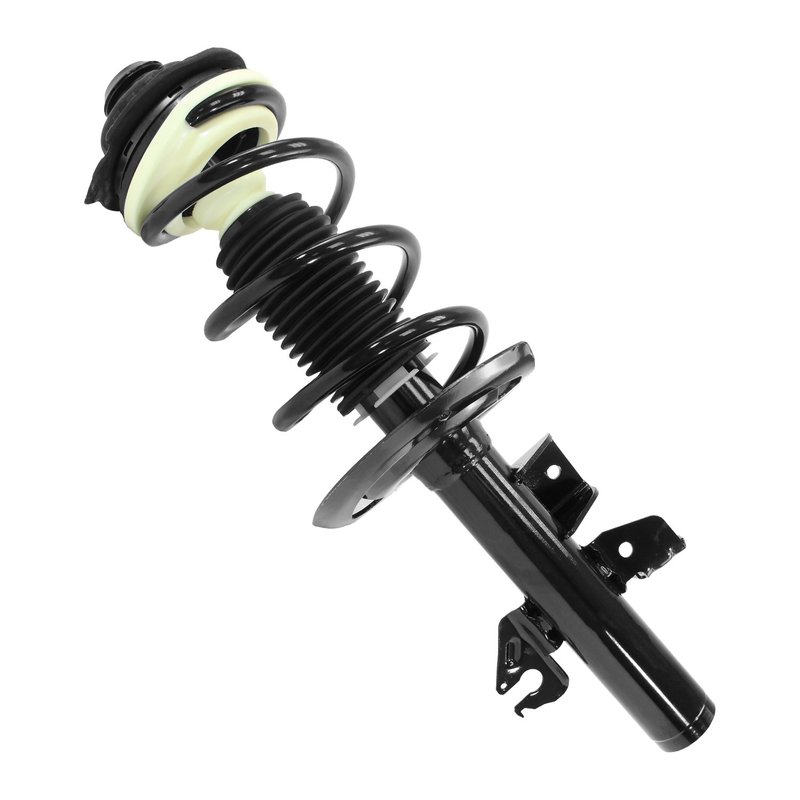 Unity 13674 Suspension Strut and Coil Spring Assembly - Front Right