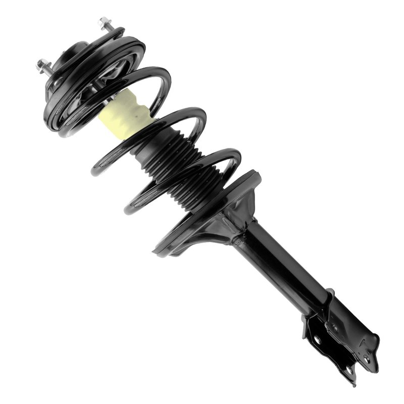 Unity 13740 Suspension Strut and Coil Spring Assembly - Front