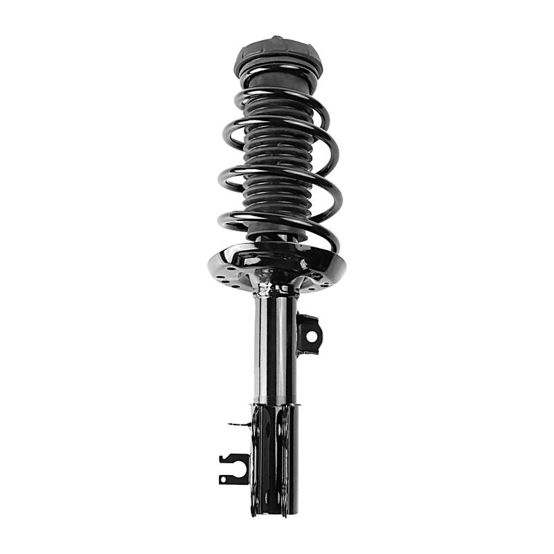 Unity 13782 Suspension Strut and Coil Spring Assembly - Front Right