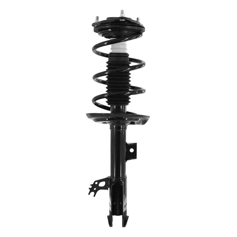 Unity 13861 Suspension Strut and Coil Spring Assembly - Front Left