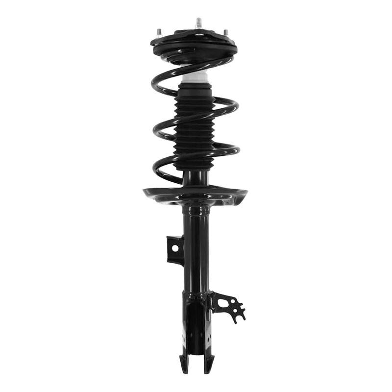 Unity 13862 Suspension Strut and Coil Spring Assembly - Front Right