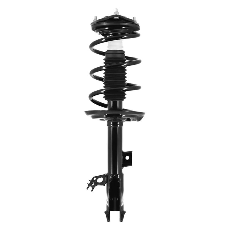 Unity 13881 Suspension Strut and Coil Spring Assembly - Front Left
