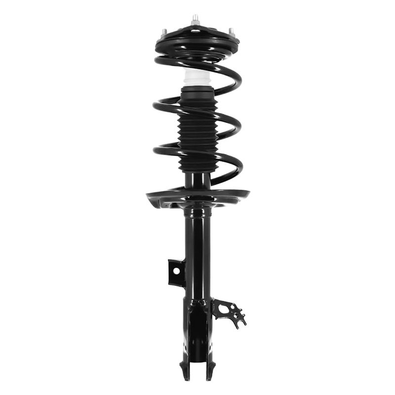 Unity 13882 Suspension Strut and Coil Spring Assembly - Front Right