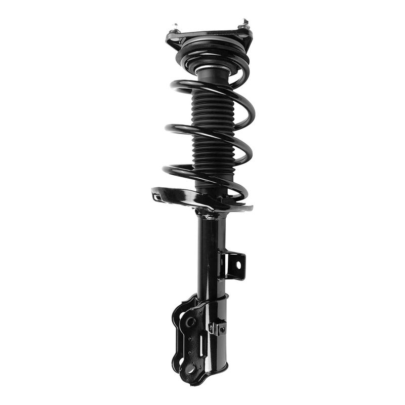 Unity 13911 Suspension Strut and Coil Spring Assembly - Front Left