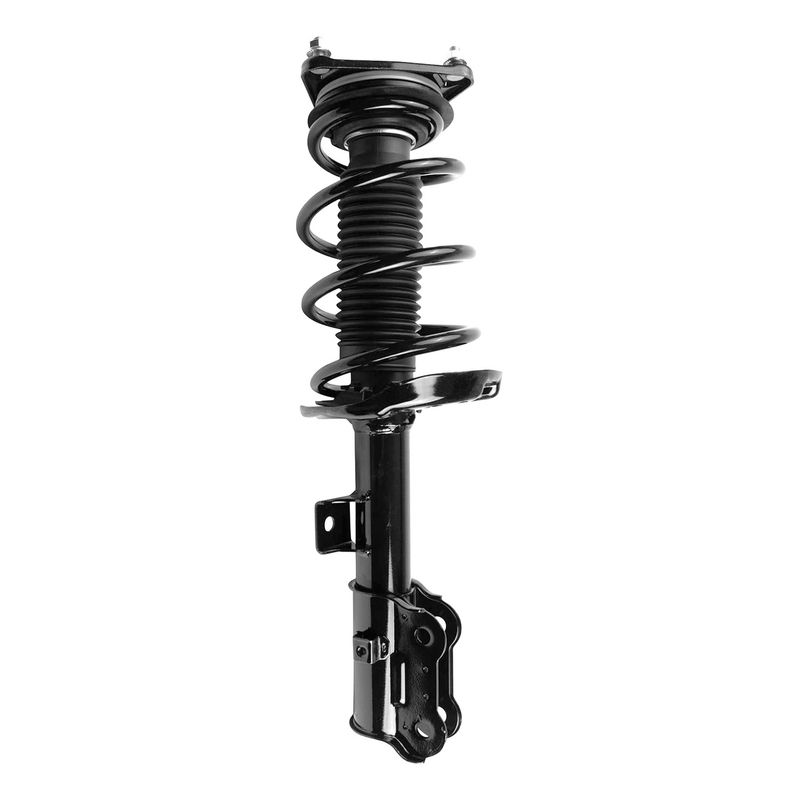 Unity 13912 Suspension Strut and Coil Spring Assembly - Front Right