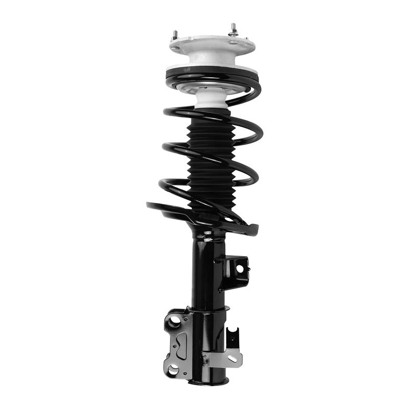 Unity 13994 Suspension Strut and Coil Spring Assembly - Front Right