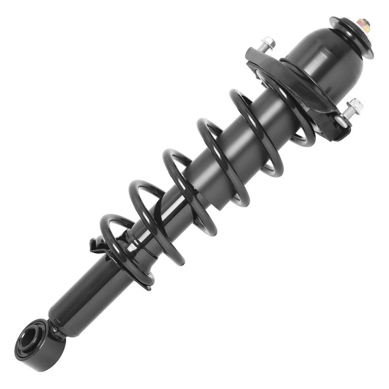Unity 15065 Suspension Strut and Coil Spring Assembly - Rear Left