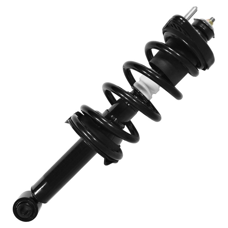 Unity 15088 Suspension Strut and Coil Spring Assembly - Rear Right
