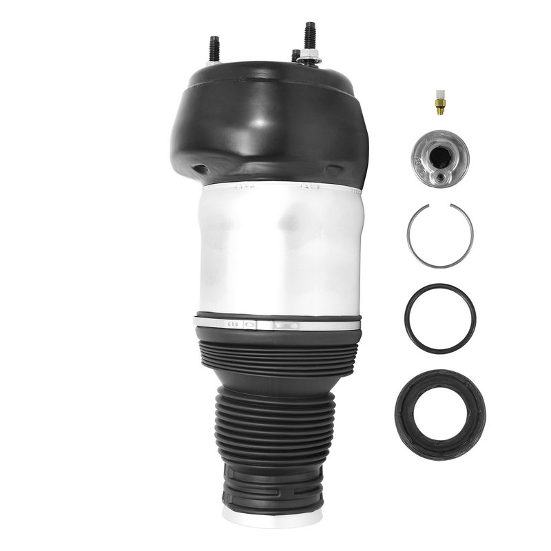 Unity 15-117001 Air Suspension Spring - Front Left