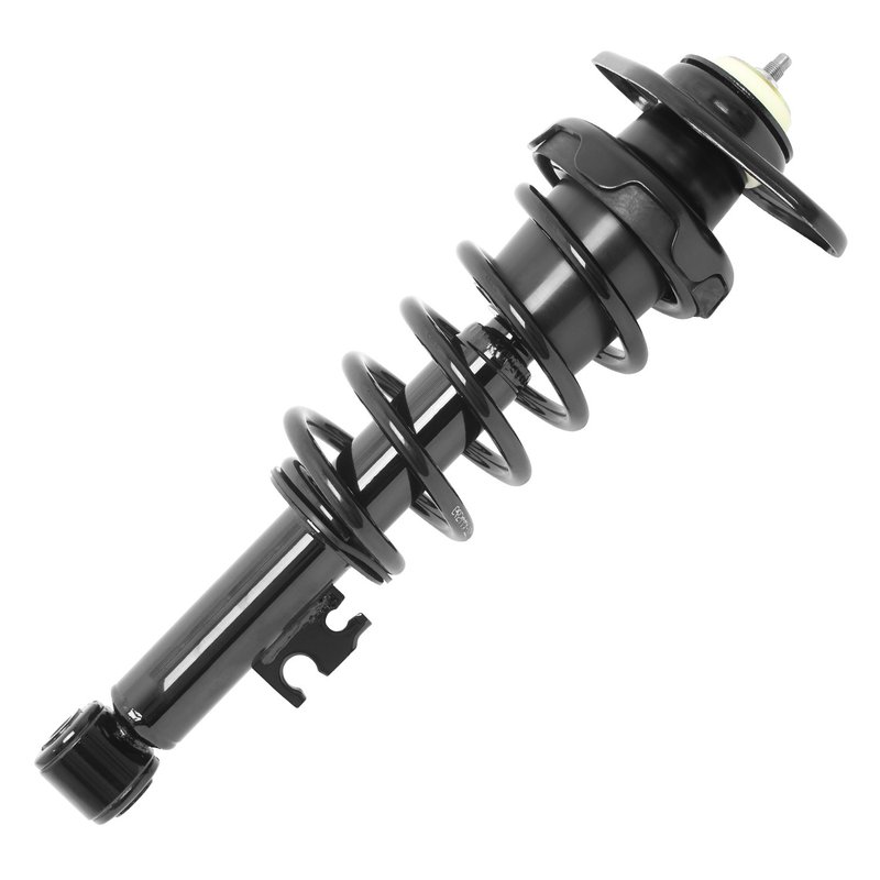 Unity 15131 Suspension Strut and Coil Spring Assembly - Rear Left