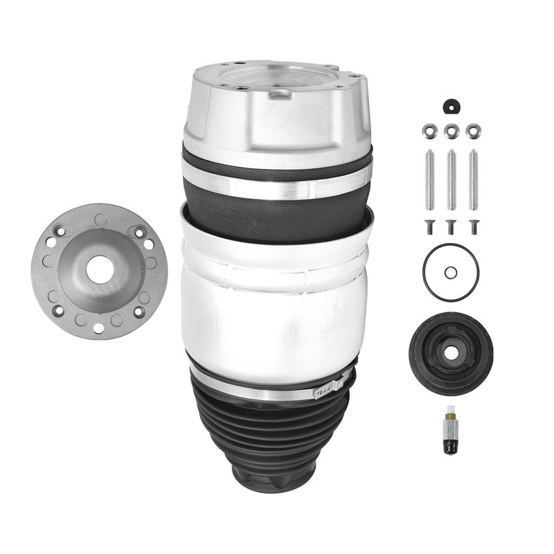Unity 15-132601 Air Suspension Spring - Front Left