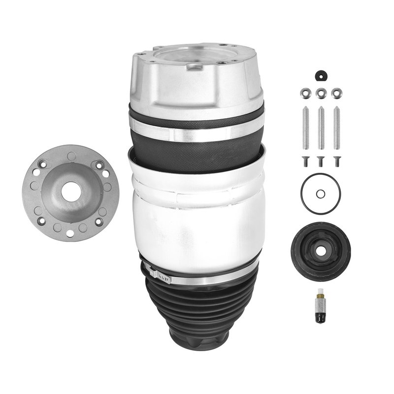 Unity 15-132602 Air Suspension Spring - Front Right