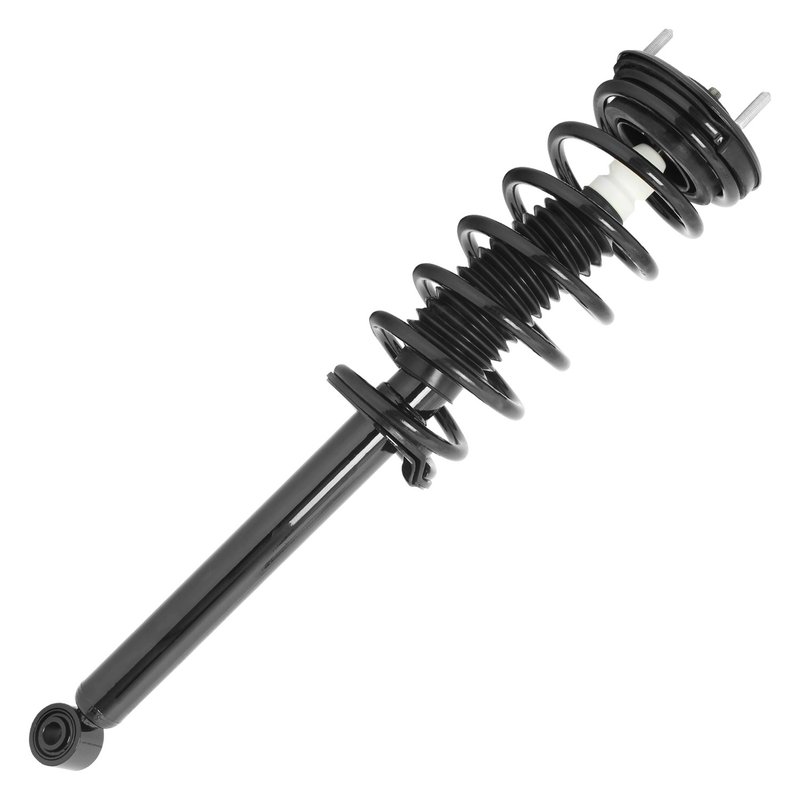 Unity 15144 Suspension Strut and Coil Spring Assembly - Rear Right