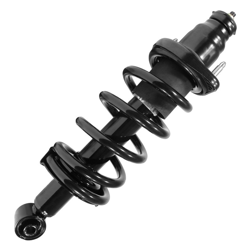 Unity 15146 Suspension Strut and Coil Spring Assembly - Rear Right